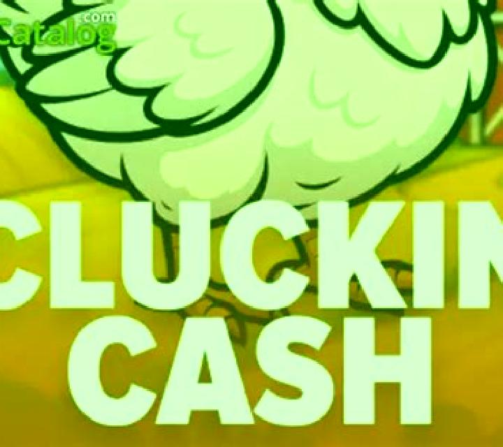 Cluckin Cash slot