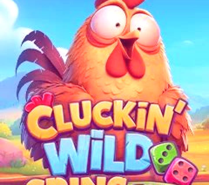Cluckin Wild Spins online slot