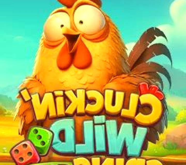 Cluckin Wild Spins slot game