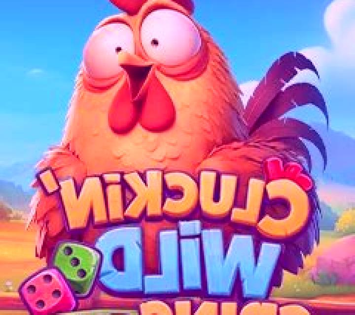 Cluckin Wild Spins slot machine