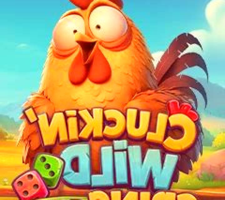Cluckin Wild Spins slot