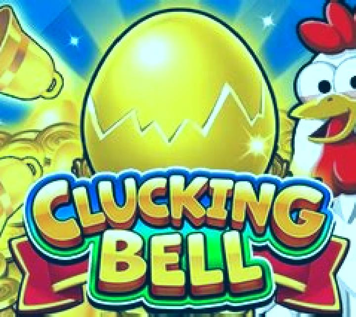 Clucking Bell slot