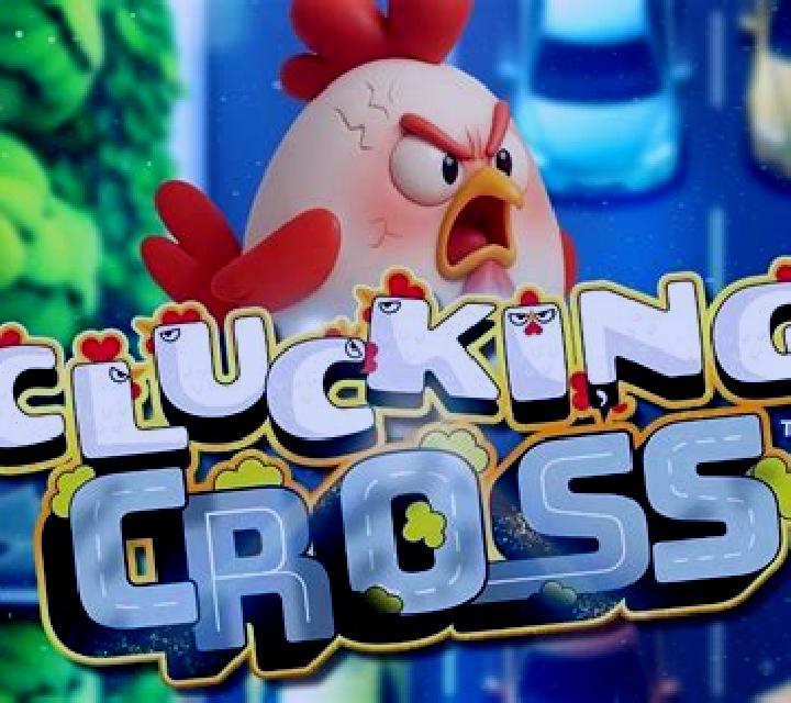 Clucking Cross slot
