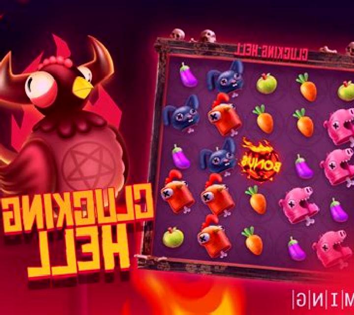 Clucking Hell slot