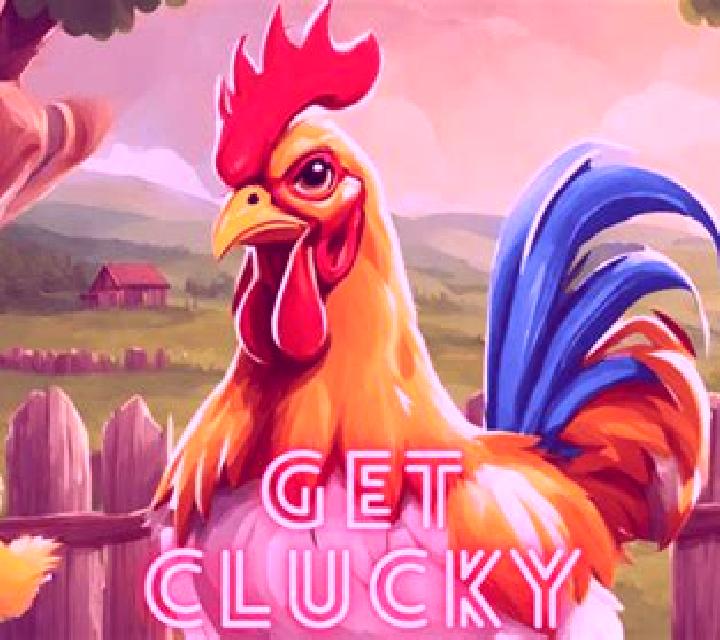 Clucky Day slot game
