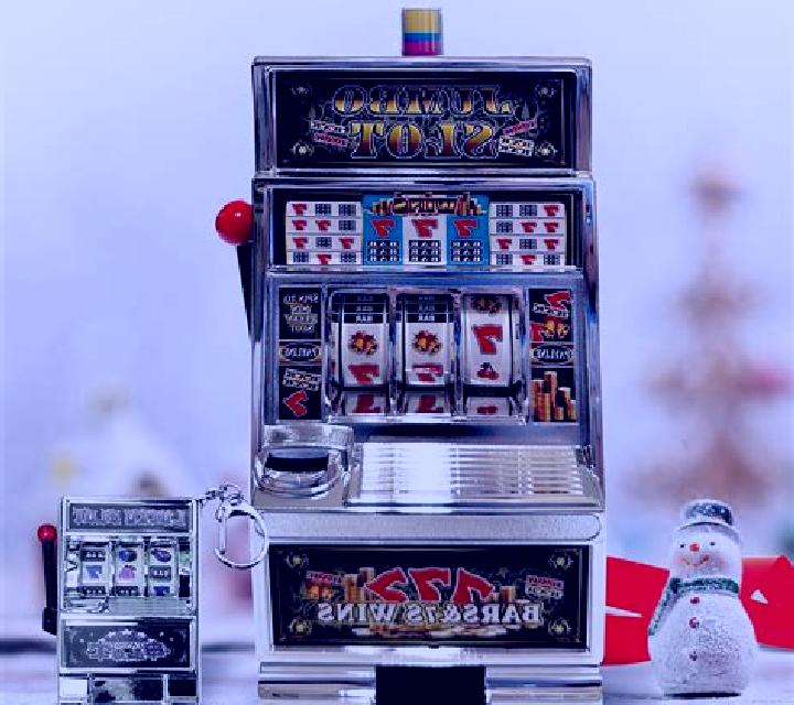 Clucky Day slot machine