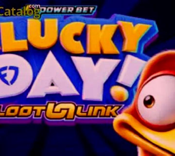 Clucky Day slot