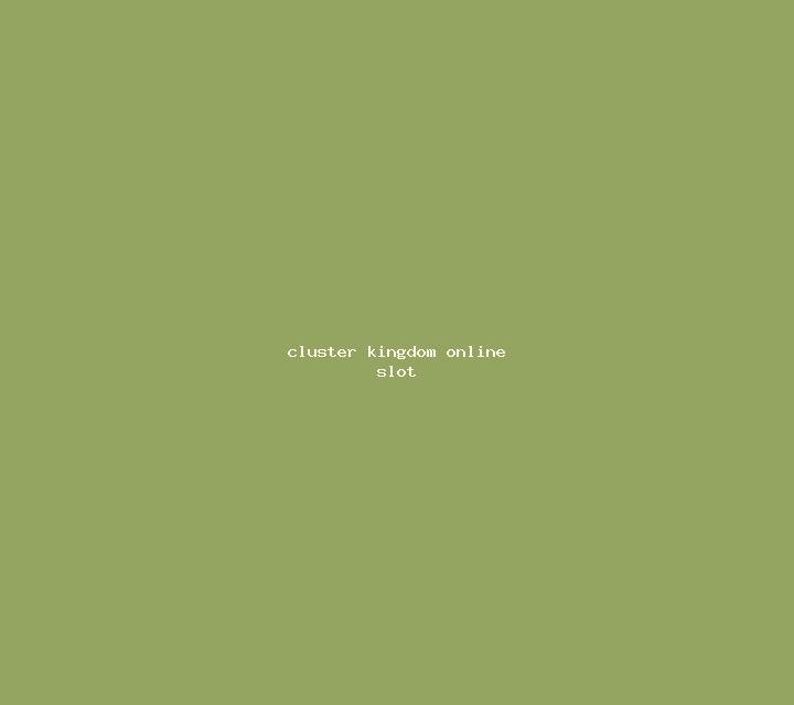 Cluster Kingdom online slot