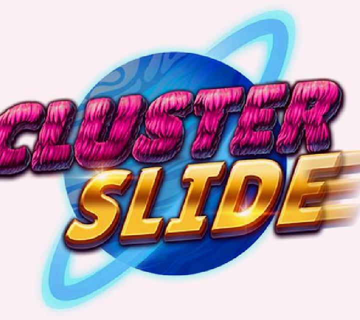 Cluster Slide slot