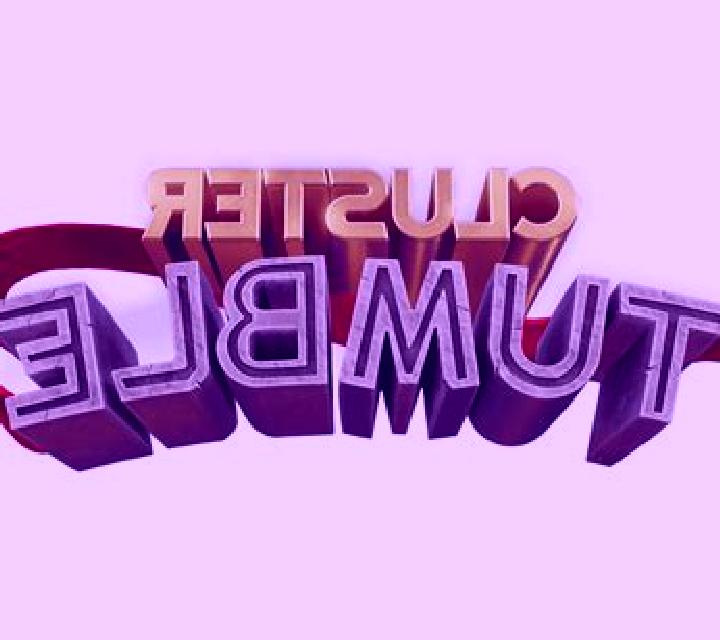 Cluster Tumble slot