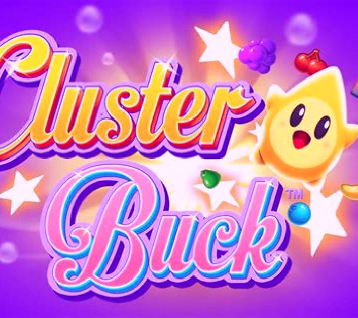 ClusterBuck online slot