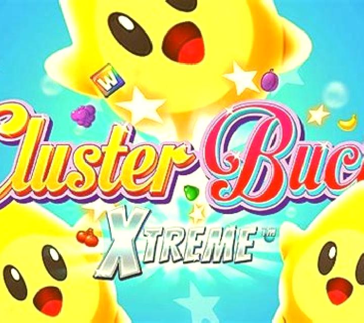 ClusterBuck Xtreme online slot