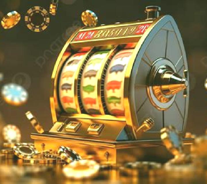 Clusteroids online slot