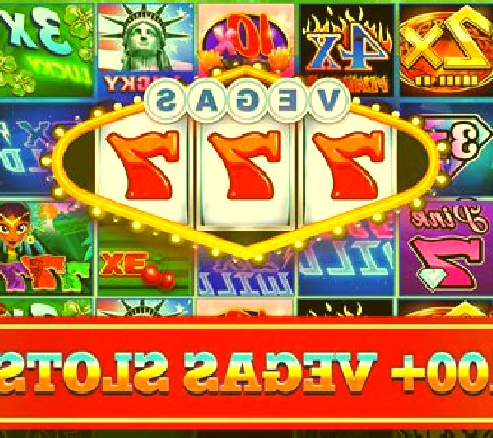 ClustersDom online slot