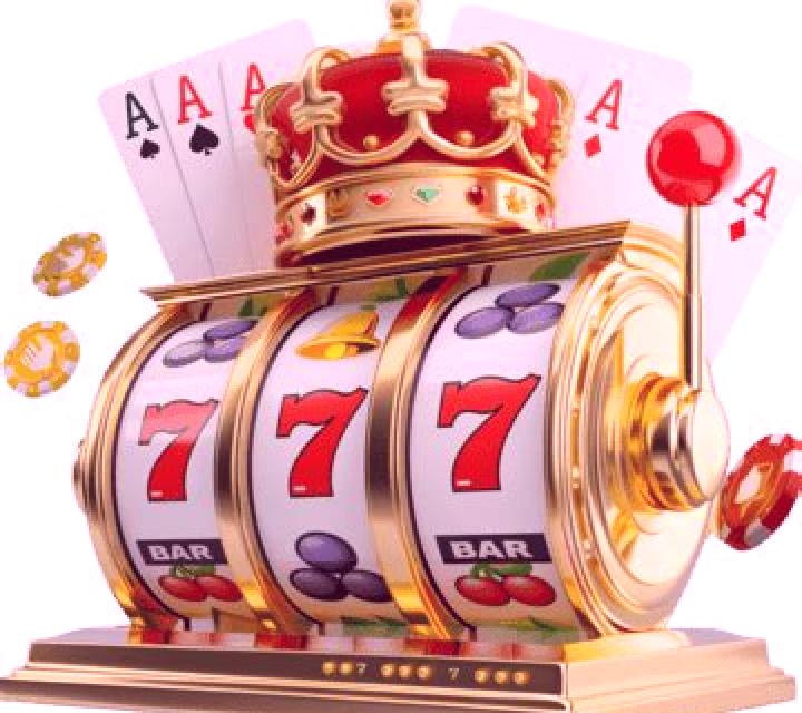 ClustersDom slot