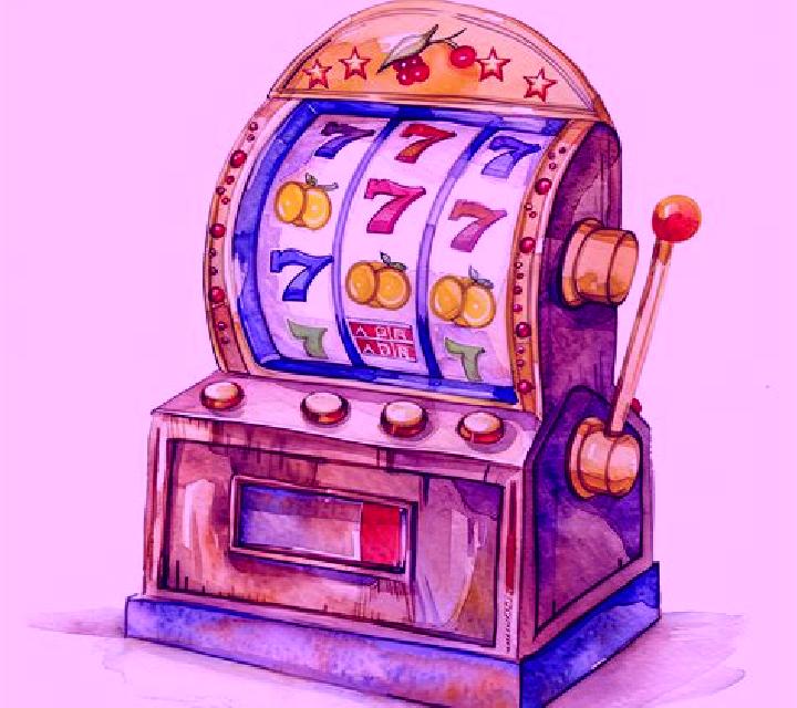 Cluster*uck slot