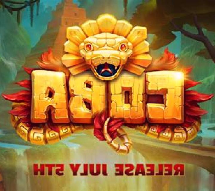 Coba online slot