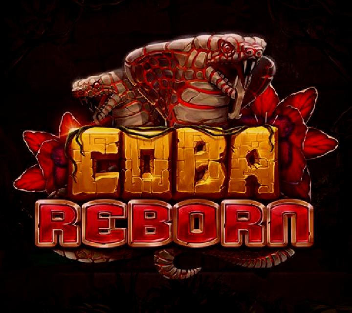 Coba Reborn online slot
