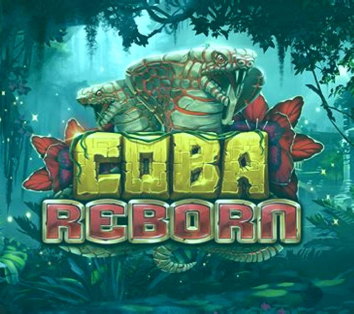 Coba Reborn slot game