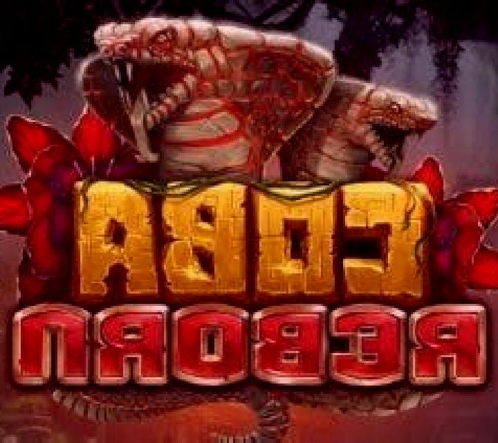 Coba Reborn slot machine