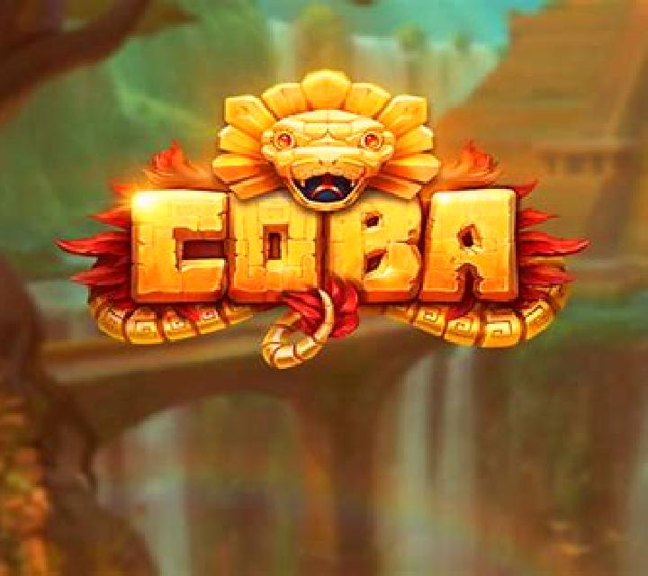 Coba slot