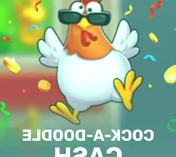 Cock-A-Doodle Cash online slot