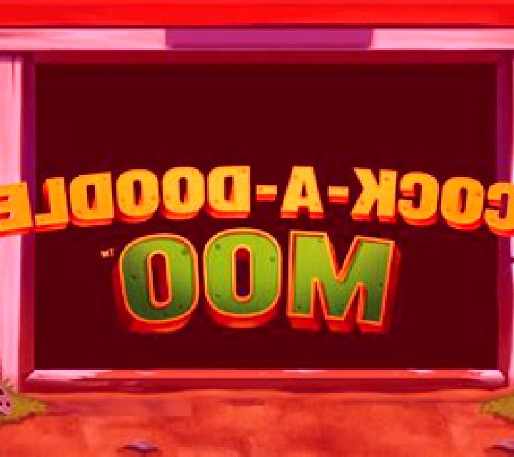 Cock-A-Doodle Moo slot