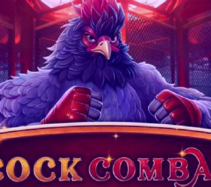Cock Combat Dice online slot