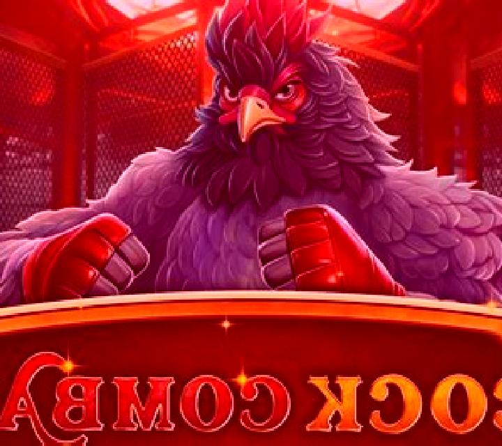 Cock Combat Dice slot machine