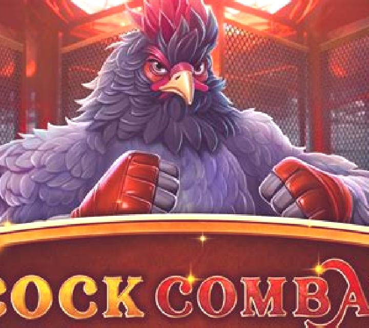 Cock Combat online slot