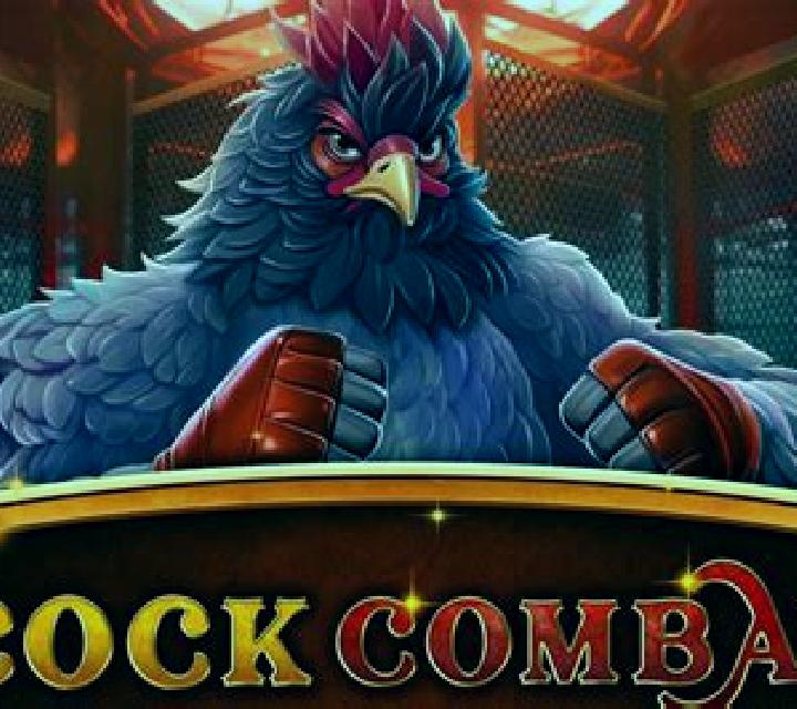 Cock Combat slot game