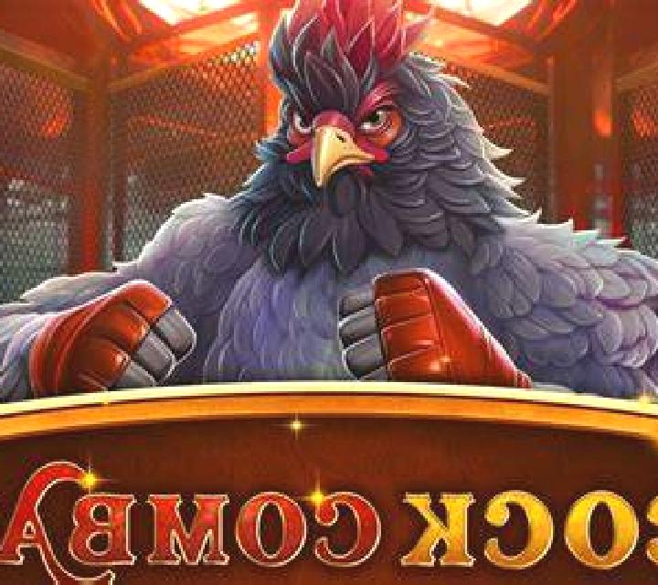 Cock Combat slot machine