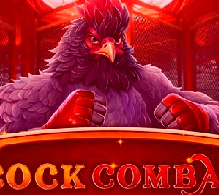 Cock Combat slot