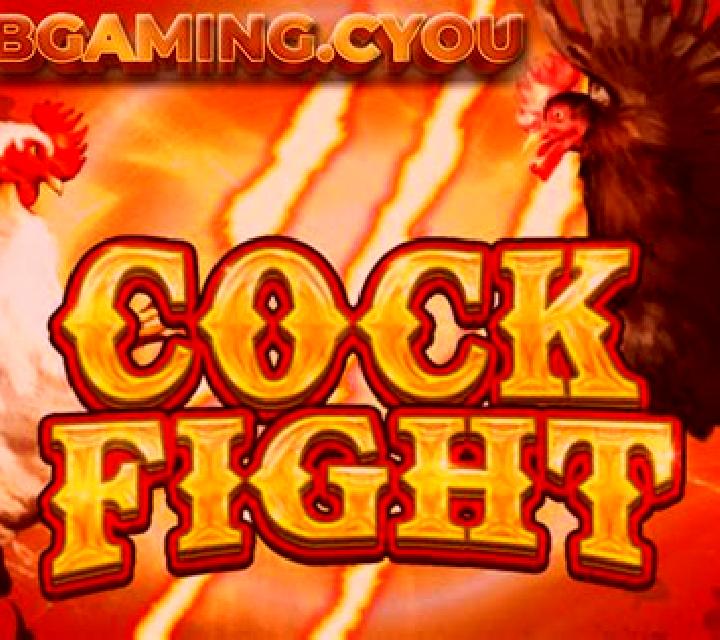 Cock Fight online slot