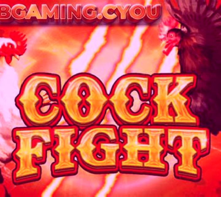 Cock Fight slot