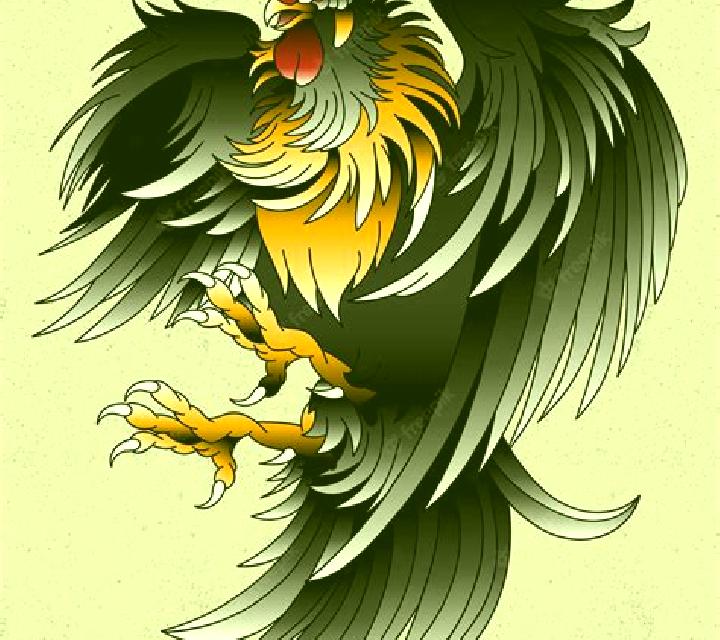 Cock Fighting (esball) online slot