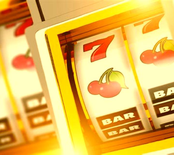 Cock Fighting (esball) slot machine