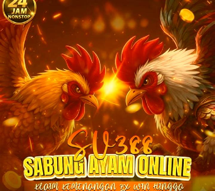 Cock Fighting (SV388) online slot
