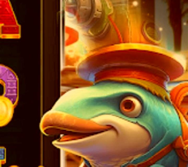 Cock Rush online slot