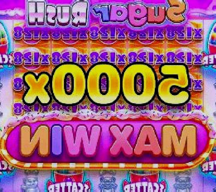Cock Rush slot machine