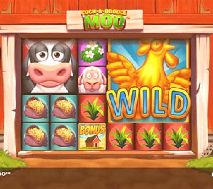 Cock Rush slot