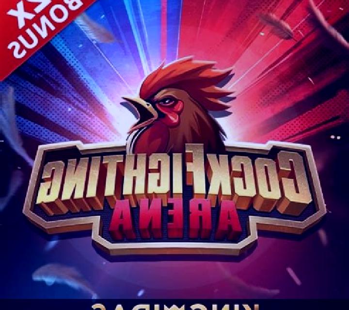 Cockfighting Arena slot game