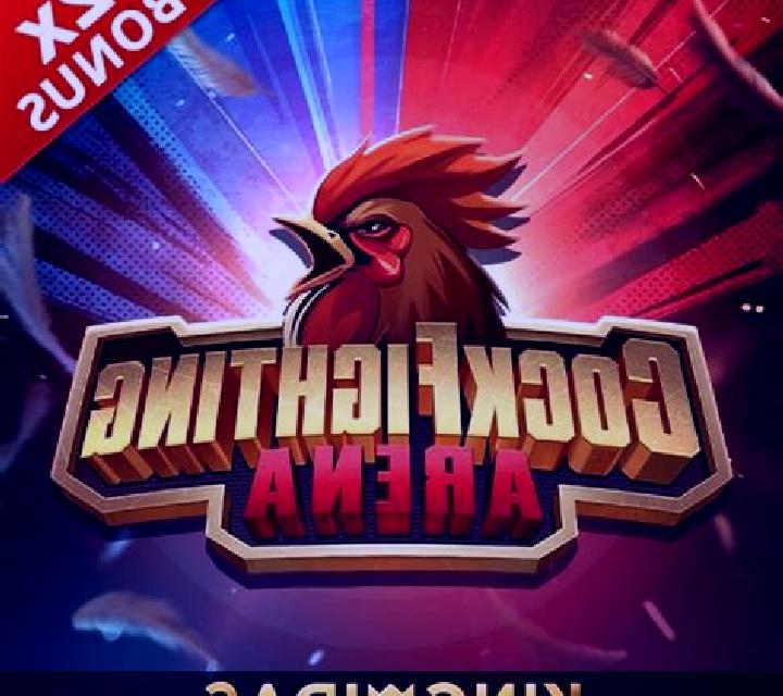 Cockfighting Arena slot machine