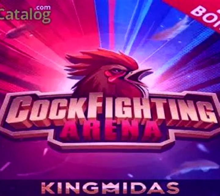 Cockfighting Arena slot