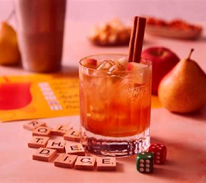 Cocktail Bar (Air Dice) online slot