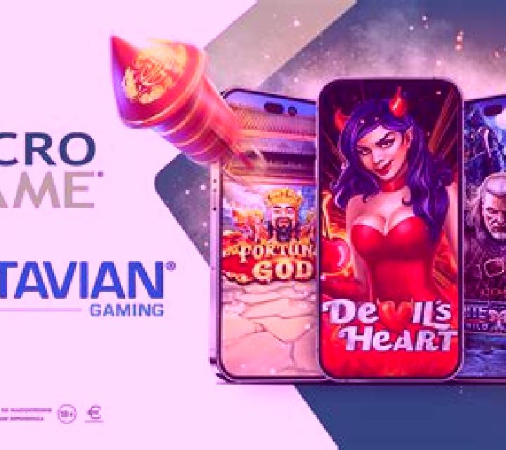 Cocktail Bar (Octavian Gaming) slot game