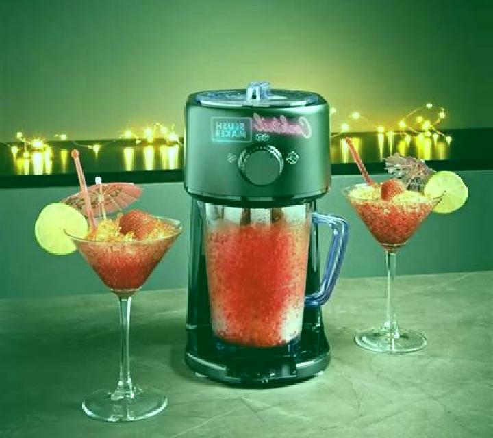 Cocktail Book slot machine