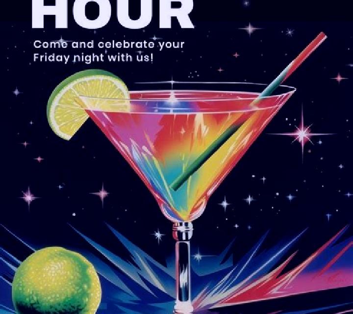 Cocktail Hour online slot