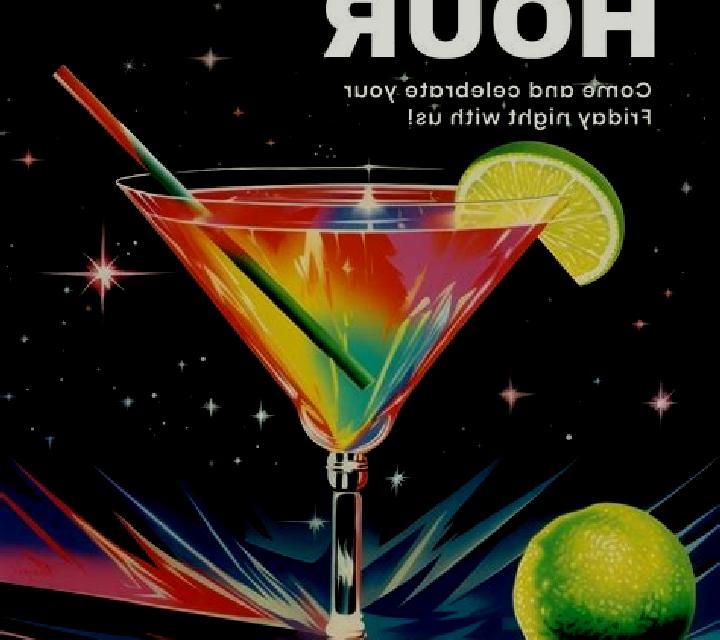 Cocktail Hour slot game