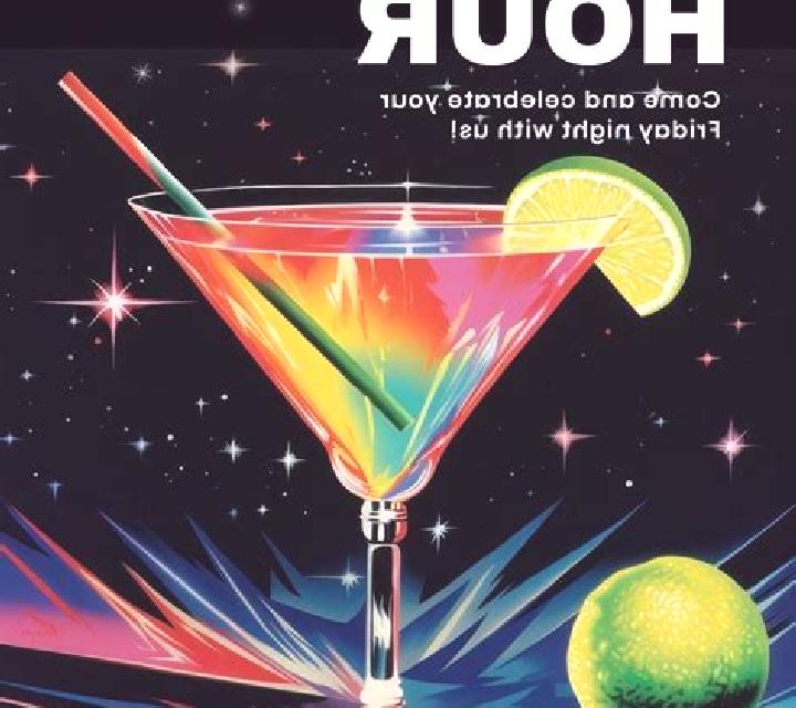 Cocktail Hour slot machine